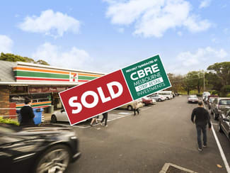 Shop & Retail commercial property sold at 68-82 Canterbury Road Canterbury VIC 3126