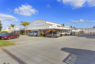 Factory, Warehouse & Industrial commercial property sold at 79 North Street Albury NSW 2640 Factory, Warehouse & Industrial commercial property sold at 79 North Street Albury NSW 2640