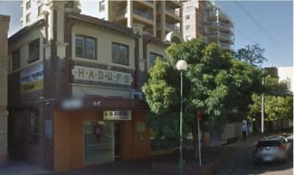 Shop & Retail commercial property sold at 1A/17 Macmahon Street Hurstville NSW 2220 Shop & Retail commercial property sold at 1A/17 Macmahon Street Hurstville NSW 2220