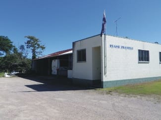 Offices commercial property sold at 7 Hawkins Street Ingham QLD 4850 Offices commercial property sold at 7 Hawkins Street Ingham QLD 4850