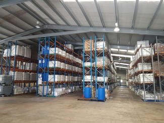 Factory, Warehouse & Industrial commercial property sold at 7 Harvest Road & 25 Machinery Road Yandina QLD 4561