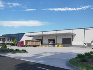Factory, Warehouse & Industrial commercial property leased at 122 Radnor Drive Derrimut VIC 3026
