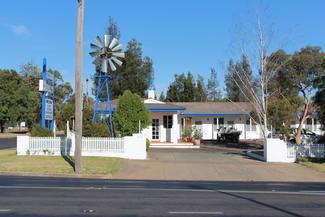 Hotel, Motel, Pub & Leisure commercial property sold at Young NSW 2594 Hotel, Motel, Pub & Leisure commercial property sold at Young NSW 2594