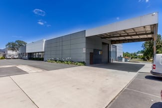 Factory, Warehouse & Industrial commercial property sold at 9 Trafalgar Street Wodonga VIC 3690 Factory, Warehouse & Industrial commercial property sold at 9 Trafalgar Street Wodonga VIC 3690