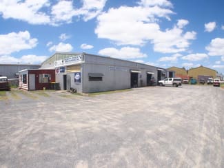 Factory, Warehouse & Industrial commercial property sold at WHOLE OF THE PROPERTY/43 Quinn Street Kawana QLD 4701 Factory, Warehouse & Industrial commercial property sold at WHOLE OF THE PROPERTY/43 Quinn Street Kawana QLD 4701