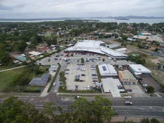 Shop & Retail commercial property sold at Tanilba Bay Shopping Centre, 69 Beatty Boulevard Tanilba Bay NSW 2319 Shop & Retail commercial property sold at Tanilba Bay Shopping Centre, 69 Beatty Boulevard Tanilba Bay NSW 2319
