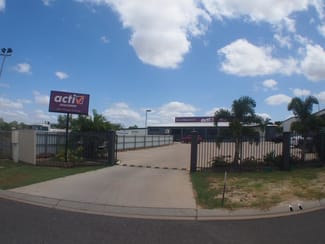 Shop & Retail commercial property sold at 6 Alexander Court Gracemere QLD 4702
