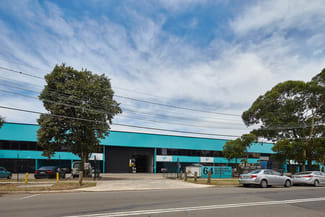 Offices commercial property sold at Unit 4/64-66 Burrows Road Alexandria NSW 2015 Offices commercial property sold at Unit 4/64-66 Burrows Road Alexandria NSW 2015