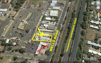 Development / Land commercial property sold at 27 Wells Road Seaford VIC 3198 Development / Land commercial property sold at 27 Wells Road Seaford VIC 3198