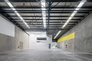Offices commercial property sold at 3/10 Bradford Street Alexandria NSW 2015