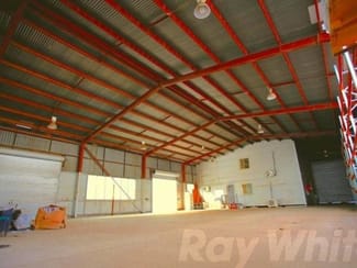 Factory, Warehouse & Industrial commercial property leased at 34 Musgrave Road Coopers Plains QLD 4108 Factory, Warehouse & Industrial commercial property leased at 34 Musgrave Road Coopers Plains QLD 4108