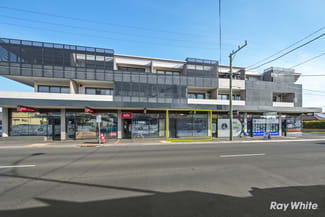 Offices commercial property leased at 658 Centre Road Bentleigh East VIC 3165 Offices commercial property leased at 658 Centre Road Bentleigh East VIC 3165