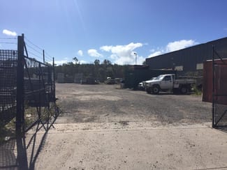 Factory, Warehouse & Industrial commercial property leased at 68-70 Link Crescent Coolum Beach QLD 4573