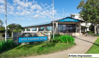 Medical / Consulting commercial property leased at 99 Second Ave Marsden QLD 4132 Medical / Consulting commercial property leased at 99 Second Ave Marsden QLD 4132
