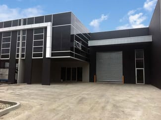 Factory, Warehouse & Industrial commercial property leased at 1/38 Efficient Drive Truganina VIC 3029 Factory, Warehouse & Industrial commercial property leased at 1/38 Efficient Drive Truganina VIC 3029