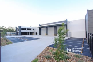 Factory, Warehouse & Industrial commercial property leased at 5 (Lot 6) Aliciajay Circuit Yatala QLD 4207 Factory, Warehouse & Industrial commercial property leased at 5 (Lot 6) Aliciajay Circuit Yatala QLD 4207