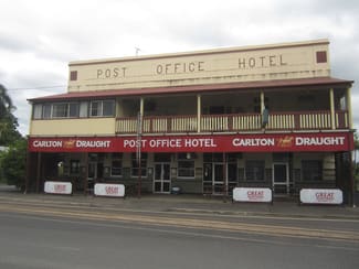 Hotel, Motel, Pub & Leisure commercial property sold at 28 Mill Street Mossman QLD 4873 Hotel, Motel, Pub & Leisure commercial property sold at 28 Mill Street Mossman QLD 4873
