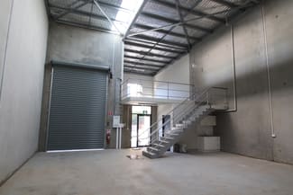 Factory, Warehouse & Industrial commercial property leased at 18/10-12 Sylvester Avenue Unanderra NSW 2526 Factory, Warehouse & Industrial commercial property leased at 18/10-12 Sylvester Avenue Unanderra NSW 2526