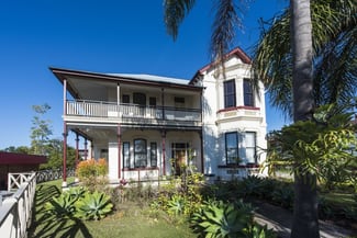 Other commercial property sold at 44 Schwinghammer Street South Grafton NSW 2460 Other commercial property sold at 44 Schwinghammer Street South Grafton NSW 2460