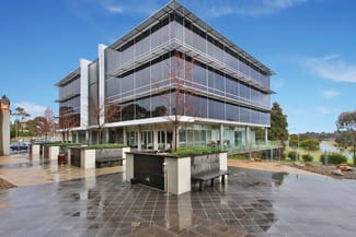 Offices commercial property leased at 8/1 Ricketts Road Mount Waverley VIC 3149 Offices commercial property leased at 8/1 Ricketts Road Mount Waverley VIC 3149