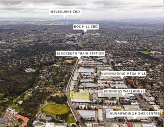 Factory, Warehouse & Industrial commercial property sold at 60 Terra Cotta Drive Nunawading VIC 3131 Factory, Warehouse & Industrial commercial property sold at 60 Terra Cotta Drive Nunawading VIC 3131