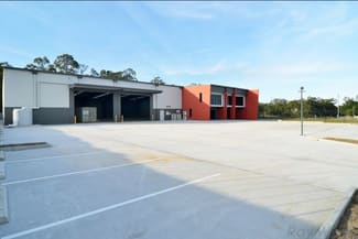 Factory, Warehouse & Industrial commercial property leased at 85 Corymbia Place Parkinson QLD 4115 Factory, Warehouse & Industrial commercial property leased at 85 Corymbia Place Parkinson QLD 4115