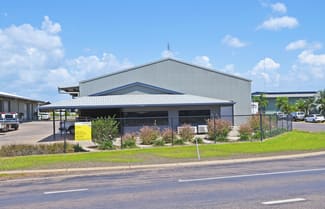 Factory, Warehouse & Industrial commercial property leased at 8/3A Verrinder Road Tivendale NT 0822 Factory, Warehouse & Industrial commercial property leased at 8/3A Verrinder Road Tivendale NT 0822