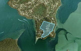 Rural / Farming commercial property sold at Lot 2 Macwood Road Smiths Lake NSW 2428