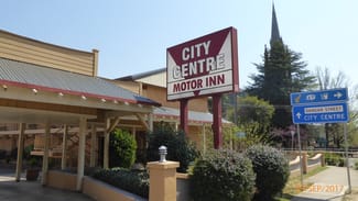 Hotel, Motel, Pub & Leisure commercial property sold at Armidale NSW 2350 Hotel, Motel, Pub & Leisure commercial property sold at Armidale NSW 2350