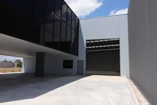 Factory, Warehouse & Industrial commercial property sold at 2/46 Access Way Carrum Downs VIC 3201 Factory, Warehouse & Industrial commercial property sold at 2/46 Access Way Carrum Downs VIC 3201