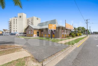 Offices commercial property sold at 97 Denham Street Rockhampton City QLD 4700 Offices commercial property sold at 97 Denham Street Rockhampton City QLD 4700