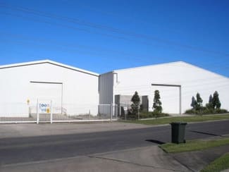 Factory, Warehouse & Industrial commercial property sold at 6 Rocky Street Maryborough QLD 4650