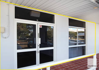 Medical / Consulting commercial property sold at 10/32 Dixon Street Strathpine QLD 4500