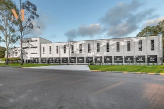 Factory, Warehouse & Industrial commercial property leased at 14/2 Warren Road Warnervale NSW 2259