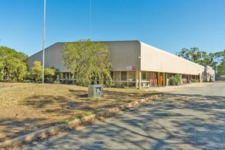 Factory, Warehouse & Industrial commercial property sold at 22 Moloney Drive Wodonga VIC 3690