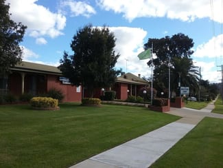 Hotel, Motel, Pub & Leisure commercial property sold at NSW Hotel, Motel, Pub & Leisure commercial property sold at NSW