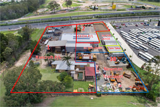 Parking / Car Space commercial property leased at 3 & 3A/3850 Mount Lindesay Highway Park Ridge QLD 4125 Parking / Car Space commercial property leased at 3 & 3A/3850 Mount Lindesay Highway Park Ridge QLD 4125