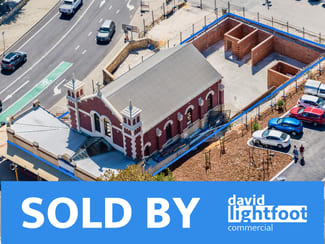 Shop & Retail commercial property leased at 92 South Terrace Fremantle WA 6160 Shop & Retail commercial property leased at 92 South Terrace Fremantle WA 6160
