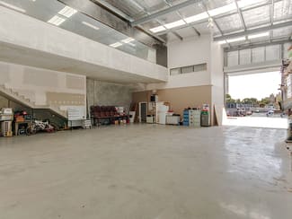 Factory, Warehouse & Industrial commercial property leased at 2/32 Tindale Street Mandurah WA 6210