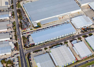Factory, Warehouse & Industrial commercial property sold at 8-12 Ordish Road Dandenong South VIC 3175 Factory, Warehouse & Industrial commercial property sold at 8-12 Ordish Road Dandenong South VIC 3175