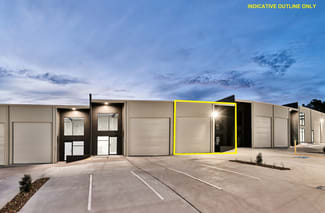 Factory, Warehouse & Industrial commercial property leased at 5/34-36 Claude Boyd Parade Bells Creek QLD 4551 Factory, Warehouse & Industrial commercial property leased at 5/34-36 Claude Boyd Parade Bells Creek QLD 4551