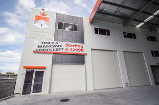 Factory, Warehouse & Industrial commercial property leased at Molendinar QLD 4214 Factory, Warehouse & Industrial commercial property leased at Molendinar QLD 4214