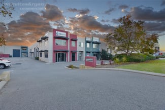 Offices commercial property leased at 5/24 Hammond Road Cockburn Central WA 6164 Offices commercial property leased at 5/24 Hammond Road Cockburn Central WA 6164