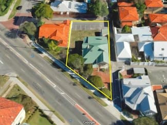 Offices commercial property leased at Whole Site/75 Thomas Street Subiaco WA 6008 Offices commercial property leased at Whole Site/75 Thomas Street Subiaco WA 6008