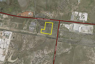 Showrooms / Bulky Goods commercial property for sale at Lot 4 Warrego & Canarvon Highways Roma QLD 4455 Showrooms / Bulky Goods commercial property for sale at Lot 4 Warrego & Canarvon Highways Roma QLD 4455