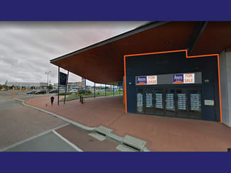 Shop & Retail commercial property leased at 2/5 Kingsbridge Bvd Butler WA 6036