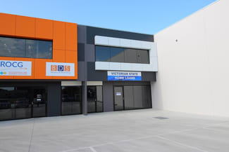 Offices commercial property leased at 1A/26-28 Carbine Way Mornington VIC 3931 Offices commercial property leased at 1A/26-28 Carbine Way Mornington VIC 3931
