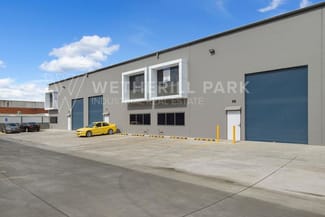 Factory, Warehouse & Industrial commercial property sold at Smithfield NSW 2164 Factory, Warehouse & Industrial commercial property sold at Smithfield NSW 2164