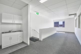 Factory, Warehouse & Industrial commercial property leased at Arundel QLD 4214 Factory, Warehouse & Industrial commercial property leased at Arundel QLD 4214