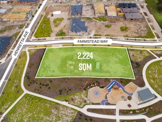 Development / Land commercial property sold at 33 Farmstead Way Mernda VIC 3754 Development / Land commercial property sold at 33 Farmstead Way Mernda VIC 3754
